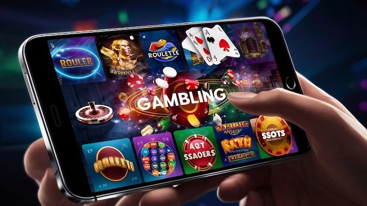 h5577 Daftar dalam Beberapa Saat dan Jelajahi Lobby Lengkap